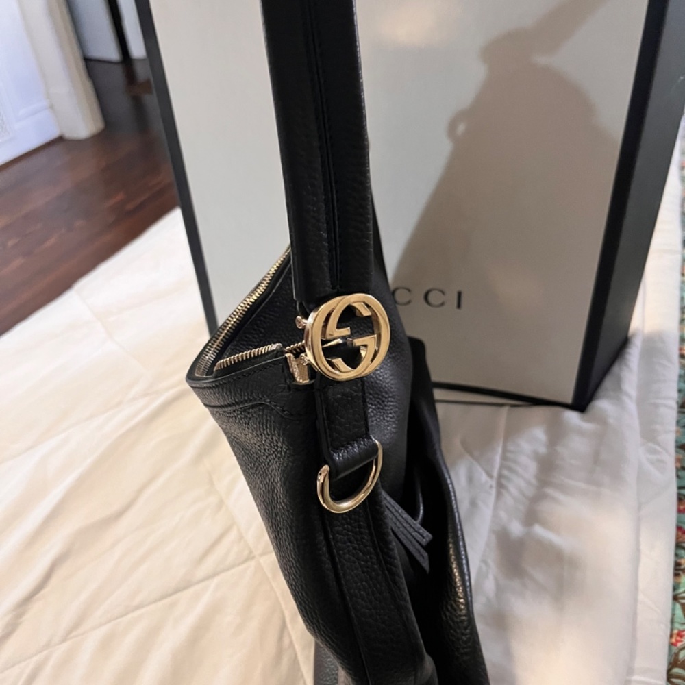 Gucci handbag - Picture 8 of 9